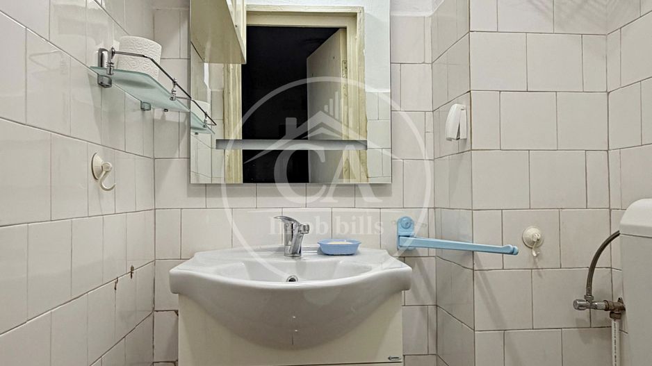 Apartament cu 4 camere de închiriat în zona Rogerius, Oradea - Poză 13