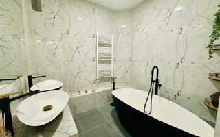 OPORTUNITATE | APARTAMENT 4 CAMERE | UNIVERSITATE | CENTRALA PROPRIE - Poză 6