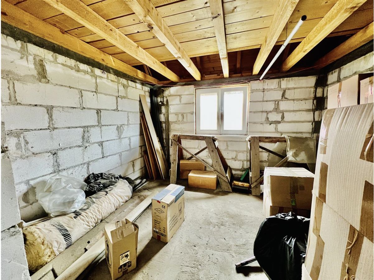 Casa in Sibiu - posibilitate apartamentare 2 locuinte -110 mp- Lazaret - Poză 13