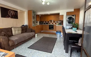 Proprietate cu două case | Zonă premium între Dâmbu Pietros și Gh Doja - Poză 23