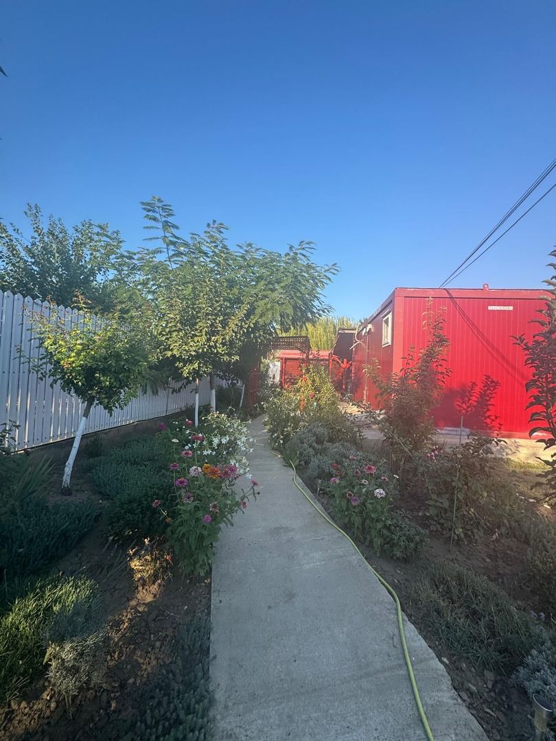 Proprietate de vacanță Slobozia, Giurgiu – 576 mp, utili - Poză 1