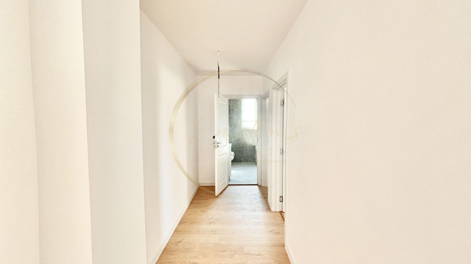 NOU | Apartament 3 camere - Mehala | DECOMANDAT - Poză 8