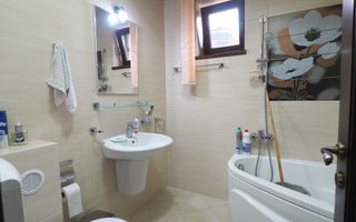 Vanzare duplex 4 camere Bucurestii Noi-Damaroaia - Poză 6
