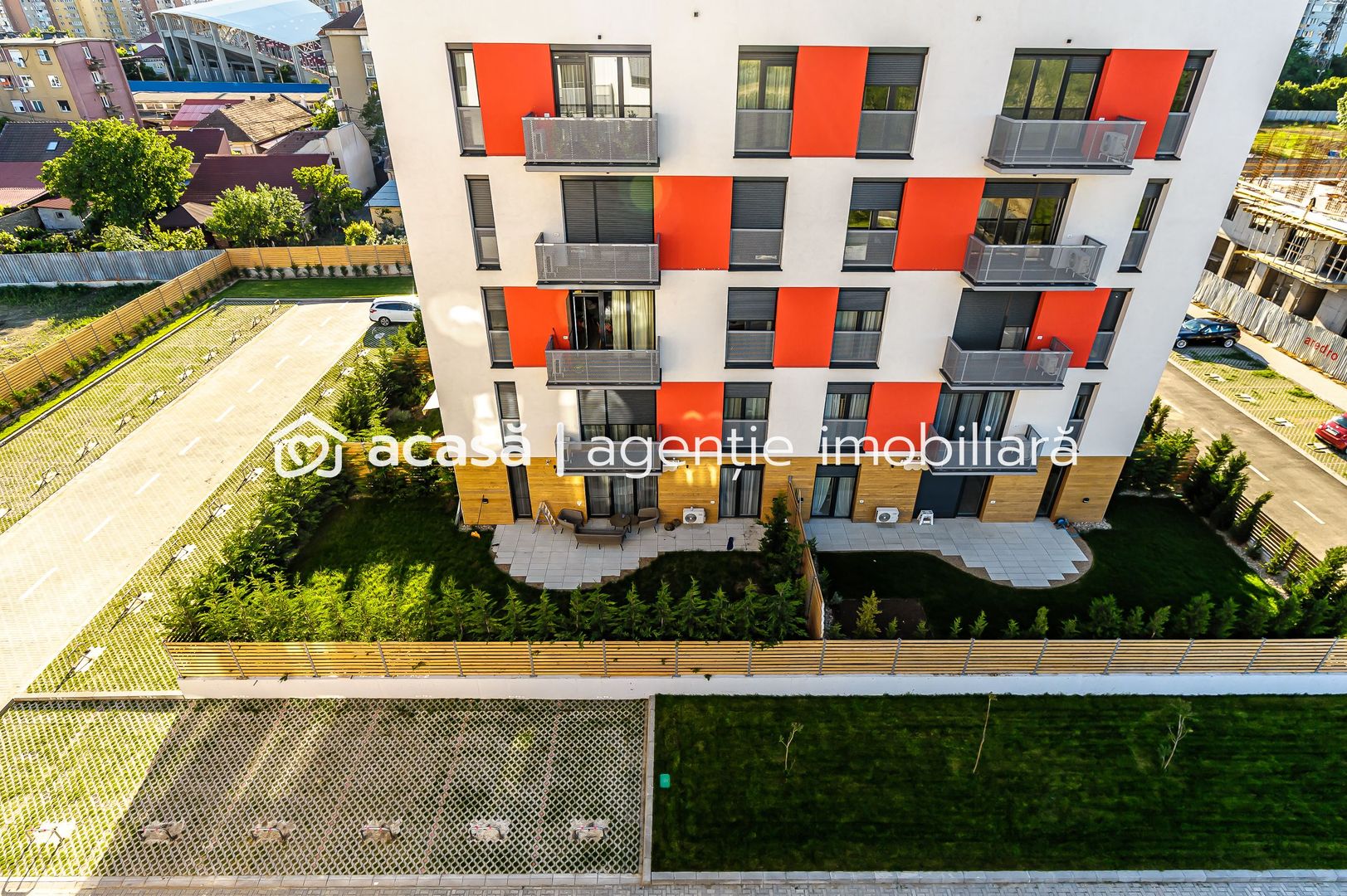 Apartament în bloc nou Ared IMAR - Poză 7