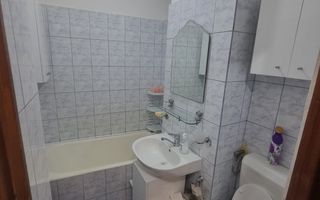 2 camere decomandat  Lujerului – Politehnica  Aleea Cetățuia - Poză 10