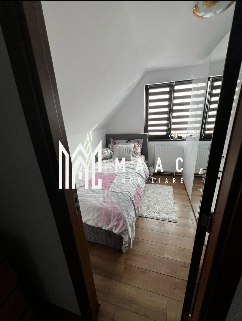 Apartament  3 Camere I Balcon I Hipodrom 2 - Poză 7