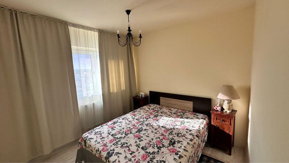 Inchiriere Apartament 2 camere Margeanului, Petfriendly - Poză 5