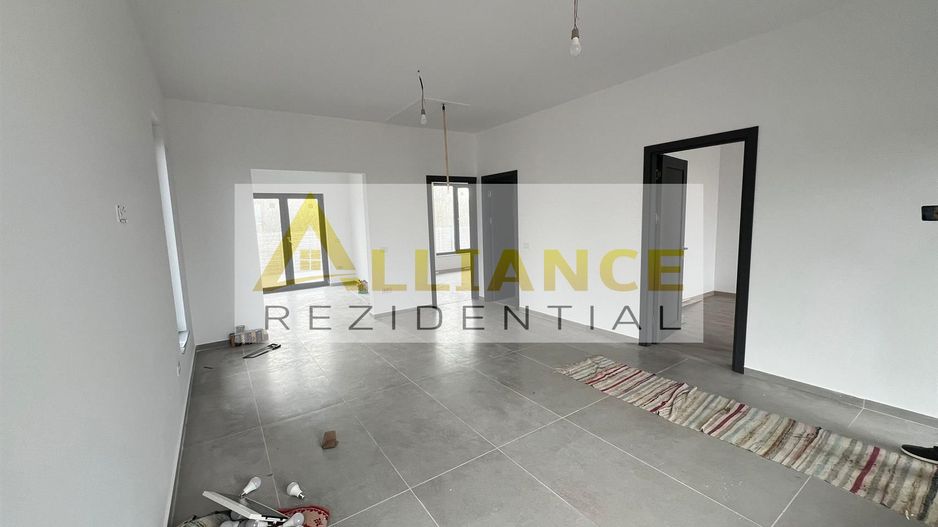 Casa parter -3 camere- Incalzire in pardoseala - Comuna Berceni - Poză 4