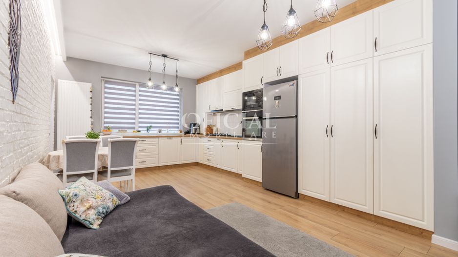 Apartament 3 Camere | 65 mp | Renovat | Parcare | Zona Stadionului - Poză 15