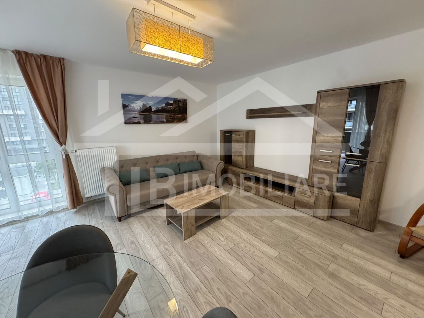 Apartament cu 3 camere, 80mp, parcare, Zona Maurer Residence - Poză 3
