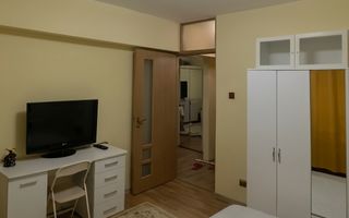 De închiriat apartament 2 camere -Timpuri Noi, 7 min metrou - Poză 7