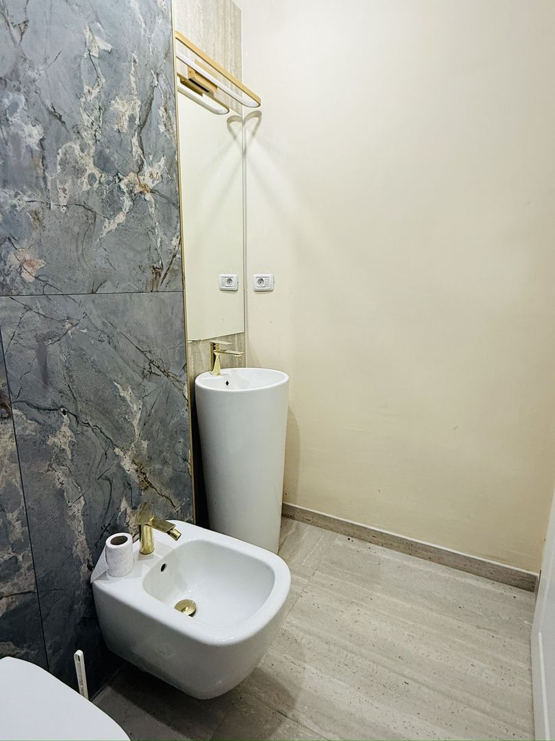 Giroc | Duplex 4 camere | Garaj | Teren 326 mp | Finalizat complet - Poză 14