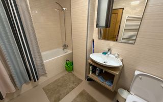 Ghencea - Studio in Complex - Parcare + Boxă - Poză 6