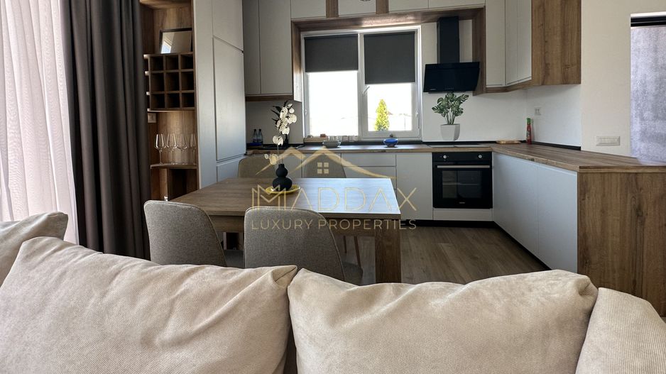 ***CASA SMART****INDEPENDENTA ENERGETIC _Teren 492MP//CORBEANCA - Poză 16