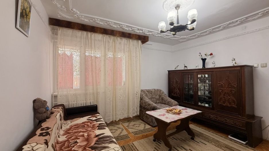 APARTAMENT 2 CAMERE DE ÎNCHIRIAT – COMPLEXUL STUDENȚESC - Poză 5
