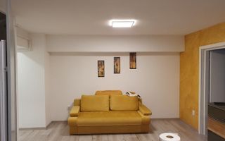 Apartament 2 camere în complexul Copou Garden Residence, Iași - Poză 7