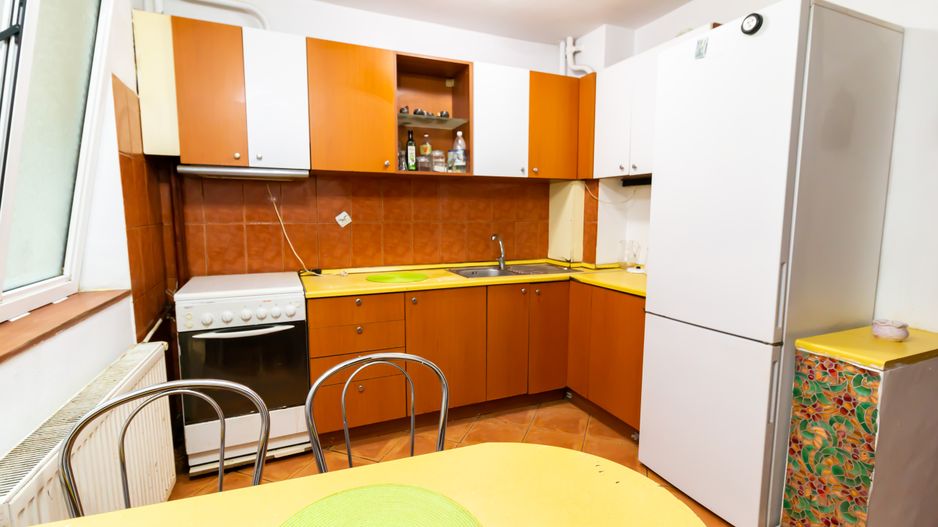 Apartament cu 3 camere  Prelungirea Ghencea - Poză 9