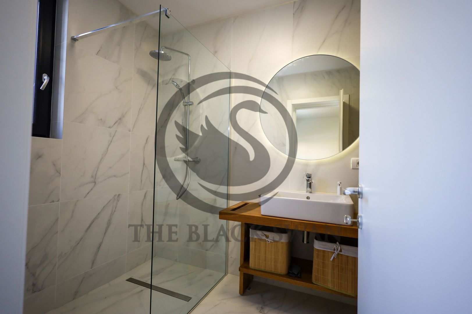 Casa modernă de vanzare | Timber-Frame | Breaza, Prahova | COMISION 0% - Poză 15