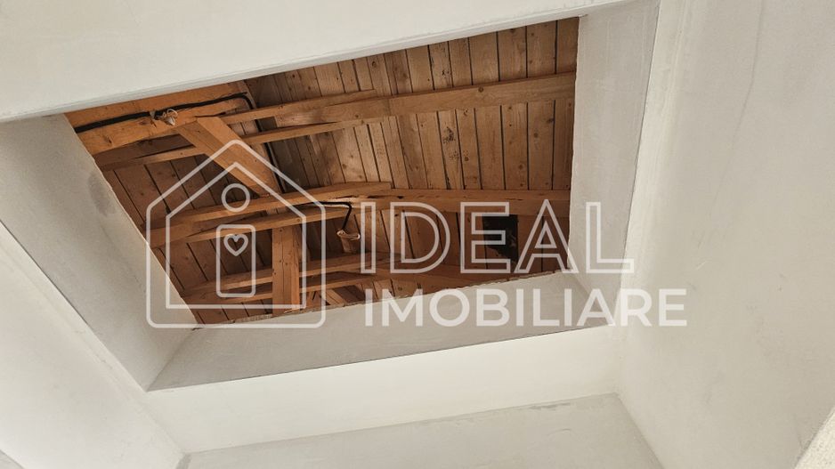 Casa Individuala Moderna cu 5 camere, si 350 mp de curte, in Sura Mica - Poză 15