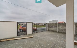 Duplex 105 mp, teren 255 mp, Mosnița Nouă - Poză 18