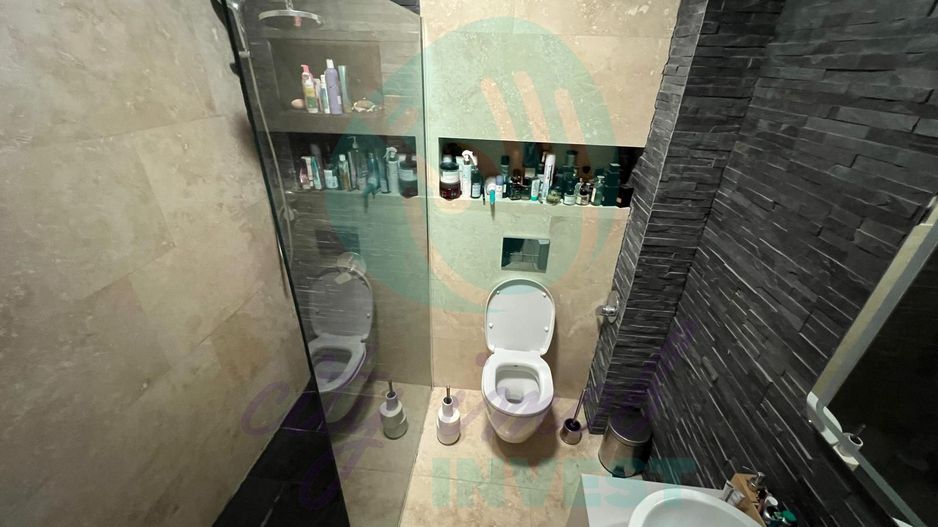 Studio modern langa Parcul Carol-Tineretului - Poză 8