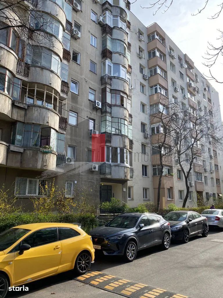 Vanzare Garsoniera Mihai Bravu - Rond Baba Novac - Poză 7