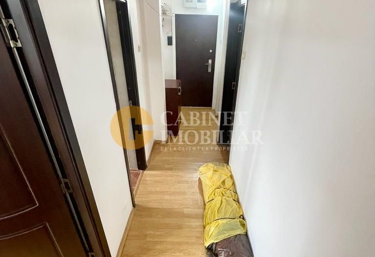 2 Camere Decomandat - Etaj Intermediar - Fara Risc - Hala Centrala - Poză 4