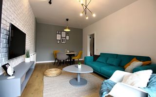 Apartament 2 camere Ultrafinisat Sopor! - Poză 26