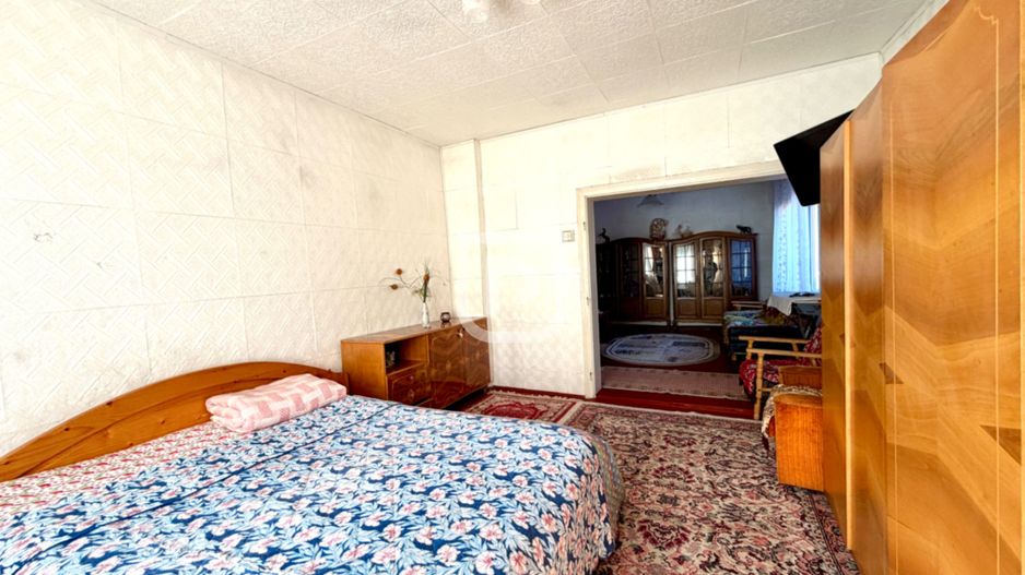 Casă centrală Gura Humorului | 3 dormitoare | 600 mp teren | Garaj - Poză 18