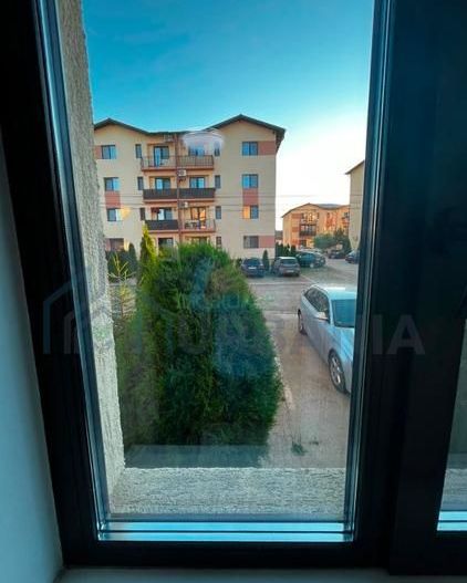 Apartament 1 cameră, 32 mp, mobilat, cu boxă și loc de parcare – Complex Rezidențial Editurii, Lunca Cetățuii, Iași - Poză 5