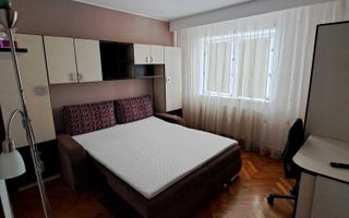 Apartament 2 camere | 50 MPU | Etaj 4 | Balcon | Strand - Poză 6