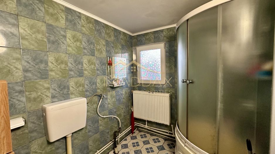 Casă de vânzare – Zona Parc Bazilescu / Bucureștii Noi – 125.000 € - Poză 15