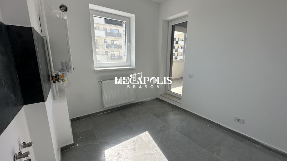 3 Camere / Bloc Finisat / Parcare Subterana - Poză 9