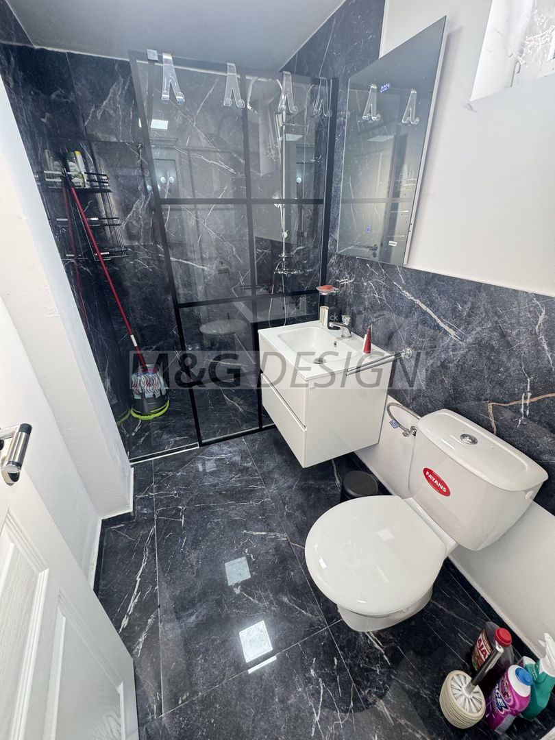 2 camere confort 1 zona Balcescu, Centrala, Garaj - Poză 18