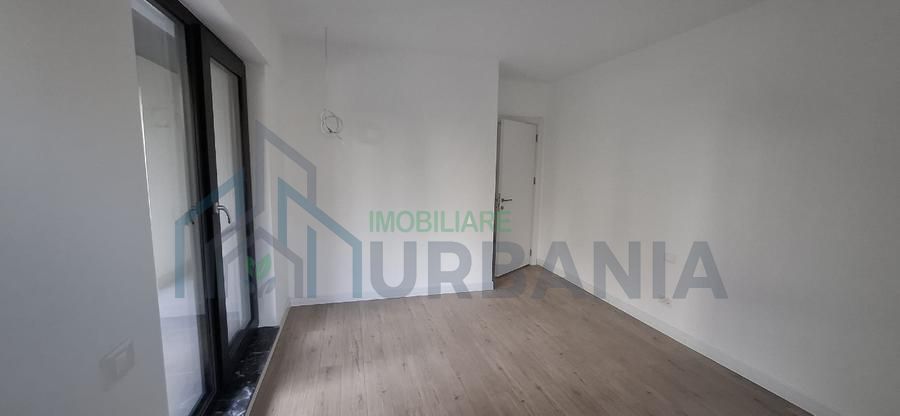 Apartament nou, 64 mp, parter, finalizat și intabulat în Copou, TVA inclus - Poză 2