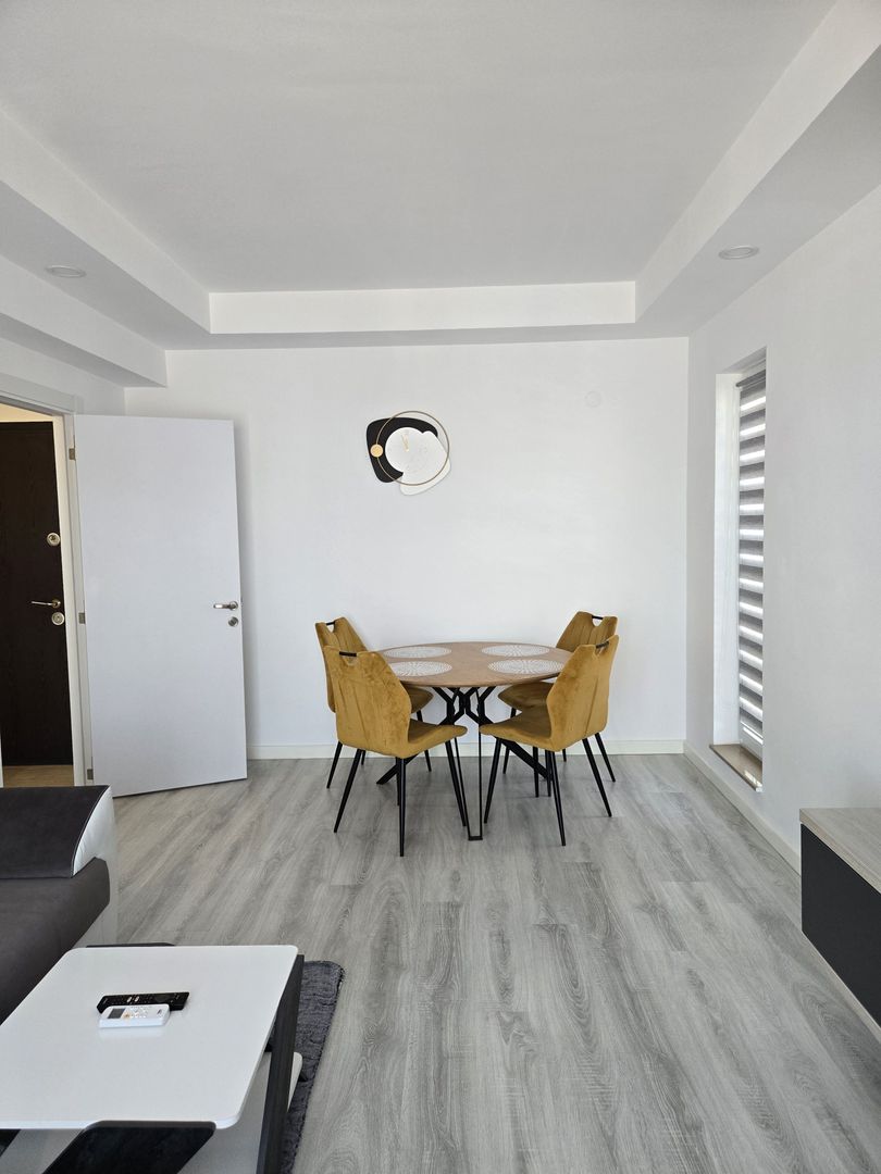 2 camere+parcare in Cosmopolis - Poză 9