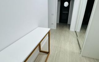 Apartament 2 camere de închiriat, Cubic 7 Residence, parcare inclusă - Poză 3