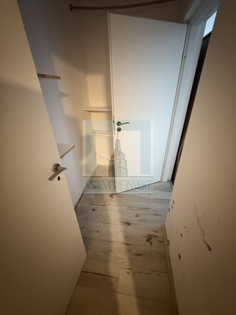 Apartament 2 camere ,mobilat/utilat la casa- zona Astra - Poză 6