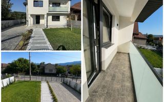 Casă 3 camere de vânzare Olteni | Vilă nouă | 150 mp - Poză 2
