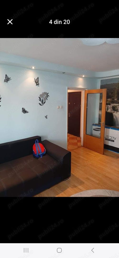 Apartament zona 13 septembrie - Poză 6