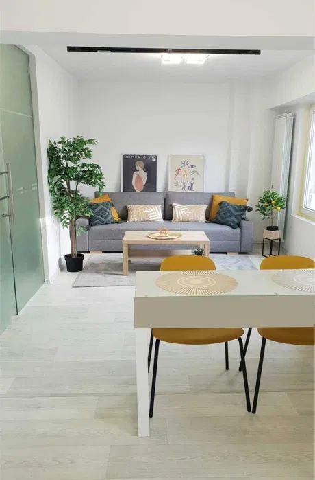 Apartament Sos. Panduri | Cotroceni | Metrou Academia Militara - Poză 1