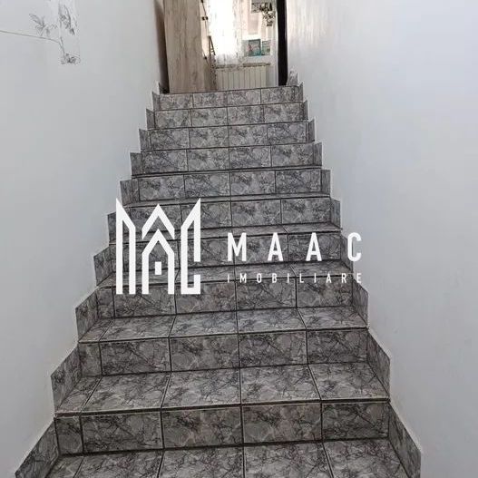 Apartament 3 camere | Etaj 1 | 99 MPU | Mobilat | Cisnadie - Poză 8