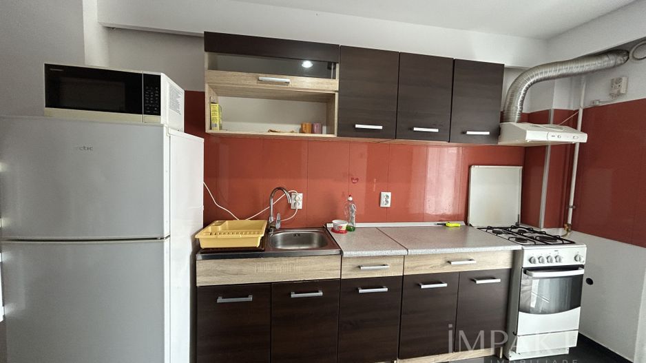 Apartament pentru 2 studenti, cu 2 camere decomandate in Cipariu ! - Poză 6