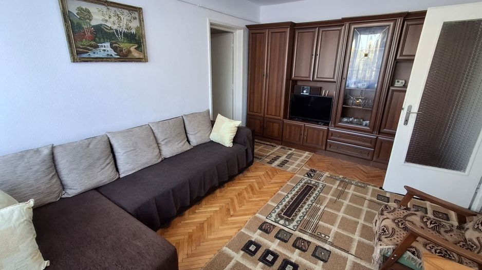 Apartament cu doua camere de inchiorat in Gheorgheni - Poză 1