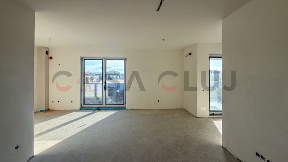 2 camere, ansamblu rezidential premium, Iulius Mall - Poză 2