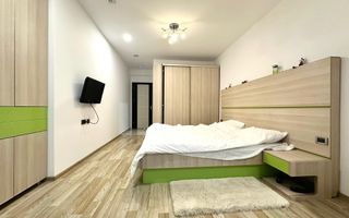 Apartament cu 4 camere + loc de parcare Subteran, Brasov - Poză 1