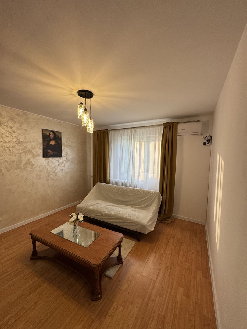 Apartament 2 camere renovat Giurgiului  M500 - Poză 3