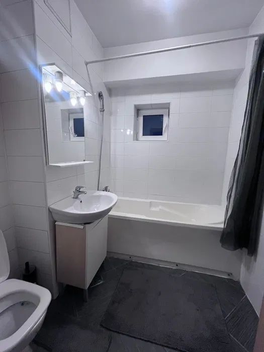 Apartament superb, doua camere, zona Cismigiu - Poză 7