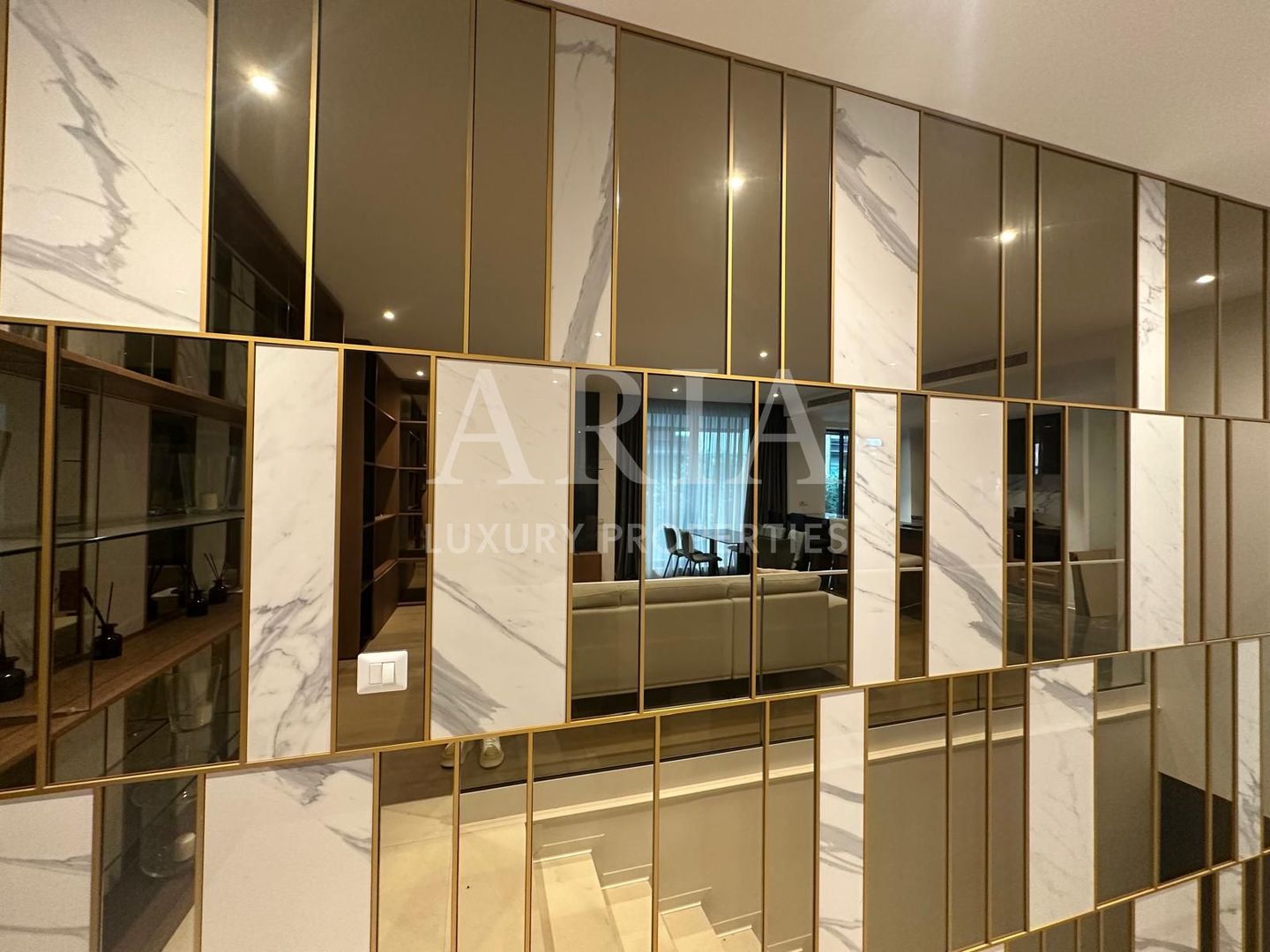 One Charles de Gaulle 4 camere | DUPLEX | 2 locuri de parcare in subteran - Poză 8