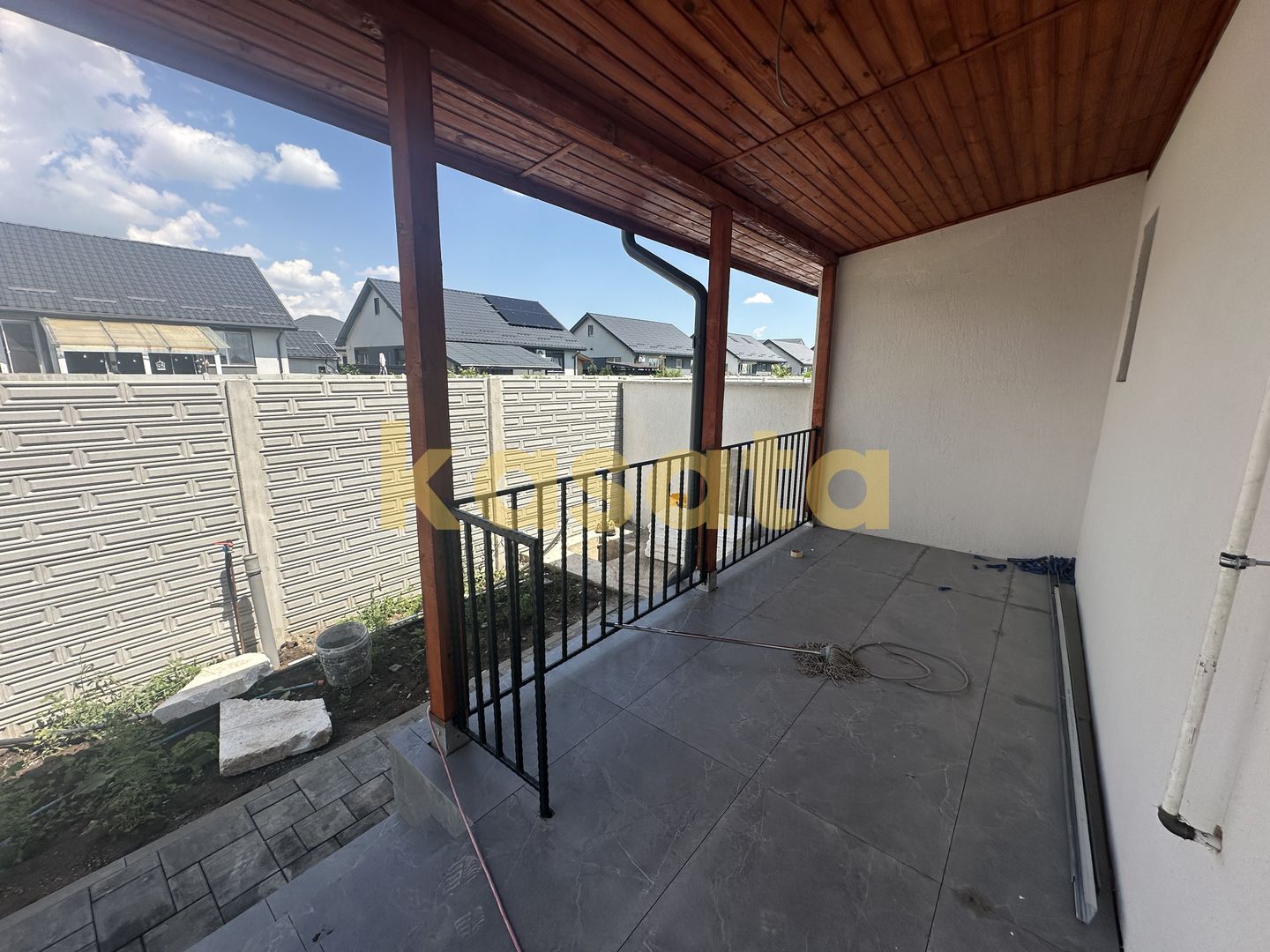 Casă Duplex 🏡 | Bragadiru 📍 | 4 Camere | 3 Dormitoare 🛏️ | P+1+M - Poză 4